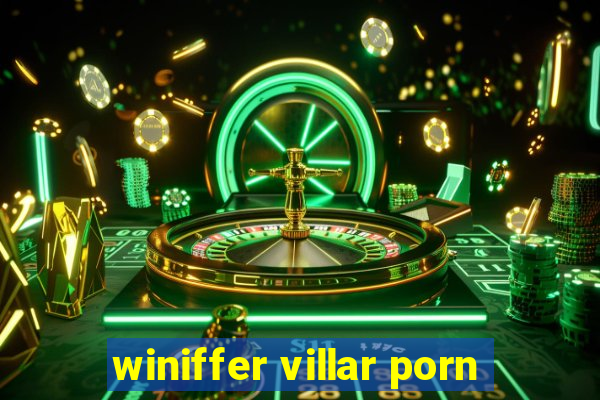 winiffer villar porn